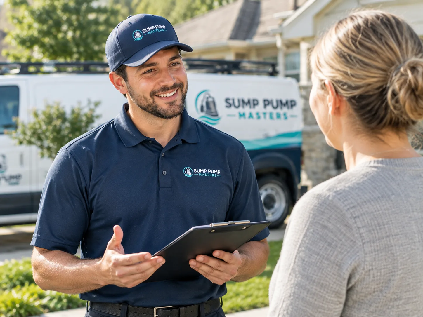 Sump Pump Repair Humble, TX FAQs